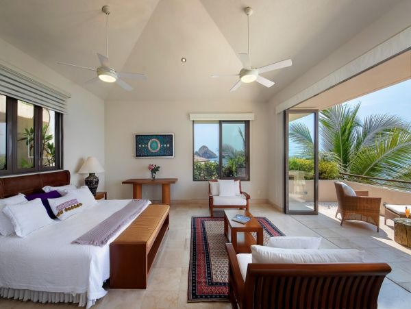 Puerto Vallarta Punta Mita Home 1006200