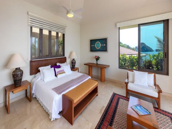 Puerto Vallarta Punta Mita Home 1006200