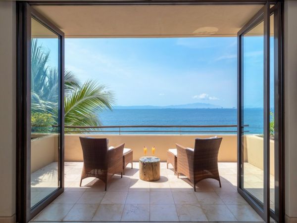 Puerto Vallarta Punta Mita Home 1006200