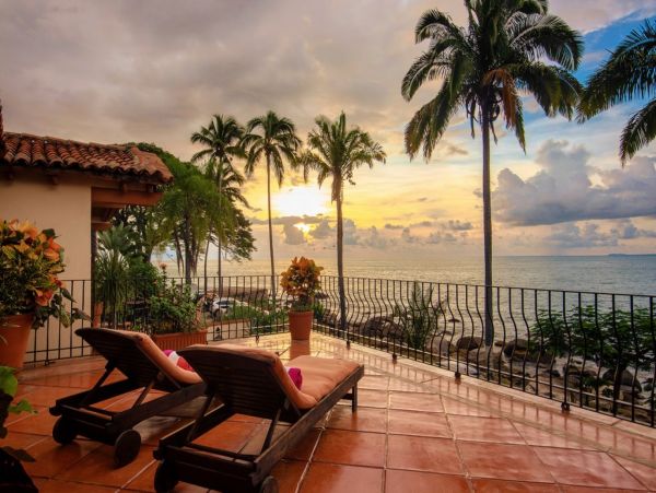 Puerto Vallarta Punta Mita Home 1006201