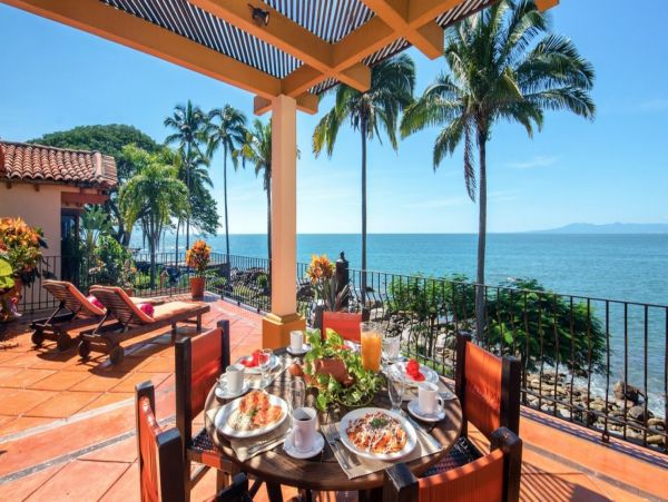 Puerto Vallarta Punta Mita Home 1006201