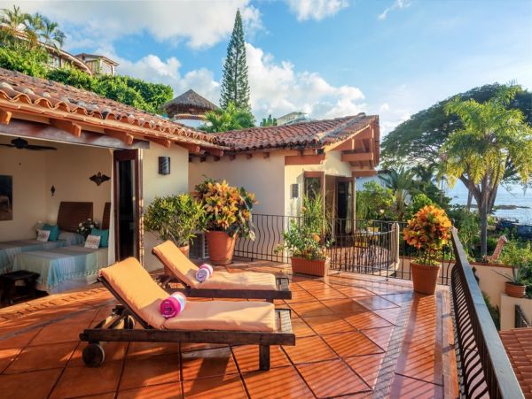 Puerto Vallarta Punta Mita Home 1006201