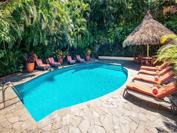 Puerto Vallarta Punta Mita Home 1006201