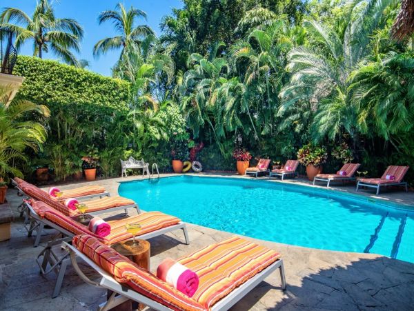 Puerto Vallarta Punta Mita Home 1006201
