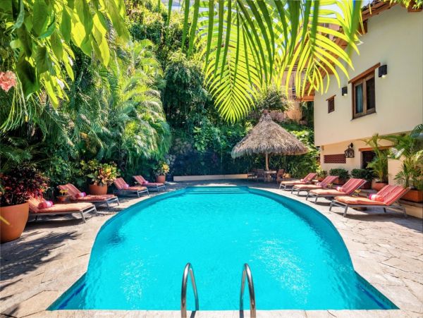 Puerto Vallarta Punta Mita Home 1006201