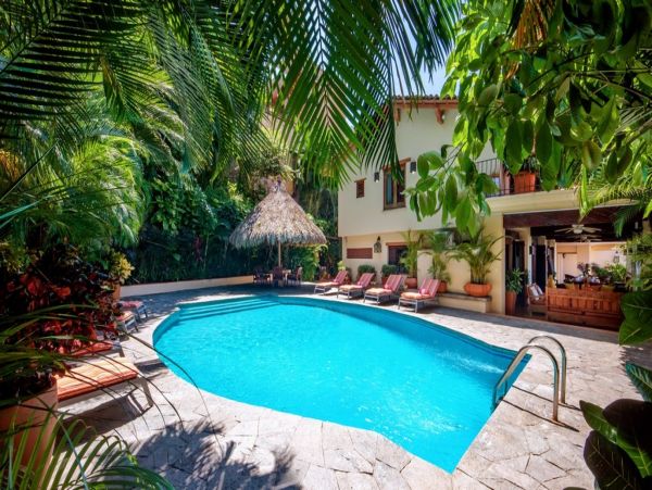 Puerto Vallarta Punta Mita Home 1006201