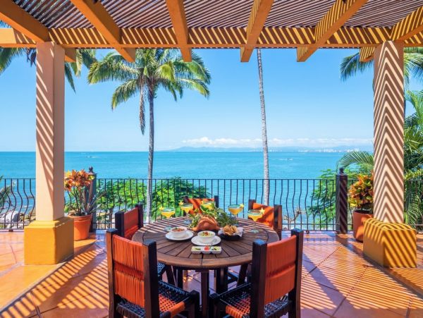 Puerto Vallarta Punta Mita Home 1006201