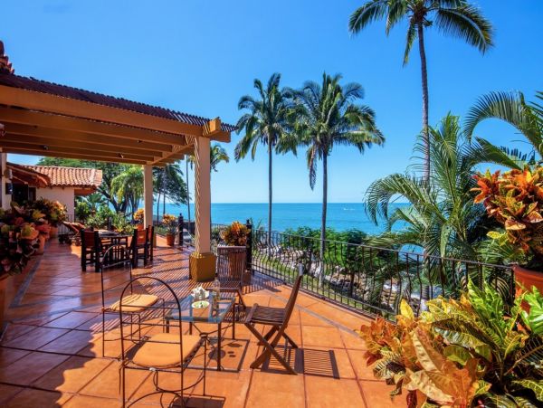 Puerto Vallarta Punta Mita Home 1006201