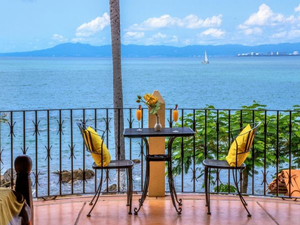 Puerto Vallarta Punta Mita Home 1006201