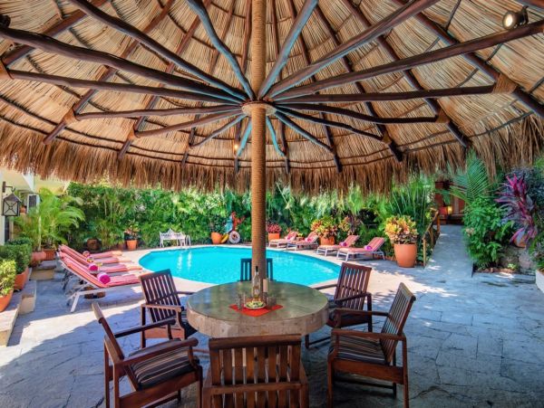 Puerto Vallarta Punta Mita Home 1006201