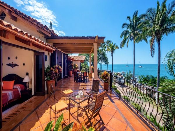 Puerto Vallarta Punta Mita Home 1006201