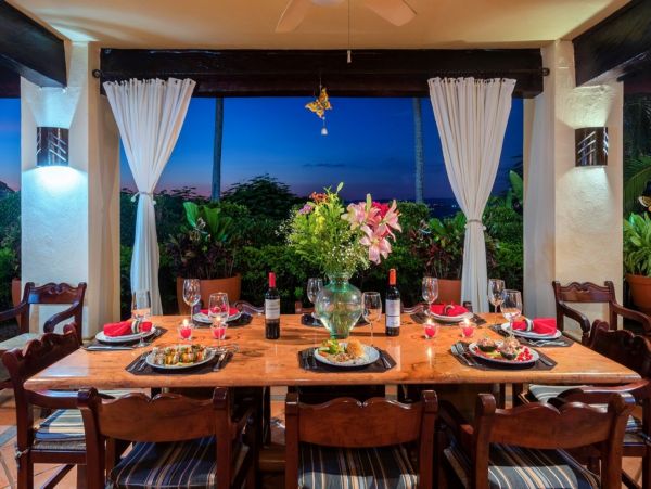 Puerto Vallarta Punta Mita Home 1006201