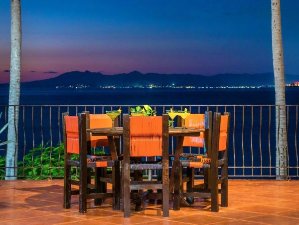 Puerto Vallarta Punta Mita Home 1006201