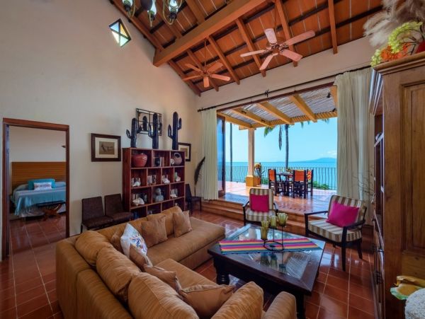 Puerto Vallarta Punta Mita Home 1006201