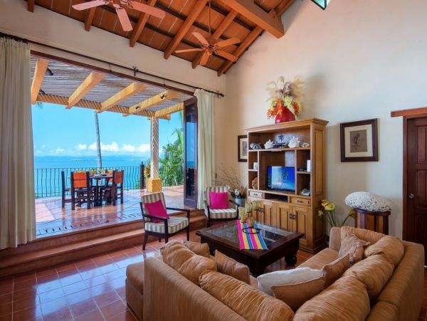 Puerto Vallarta Punta Mita Home 1006201
