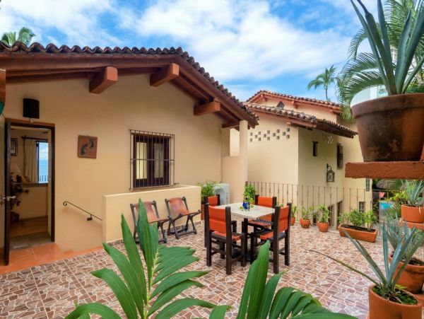 Puerto Vallarta Punta Mita Home 1006201