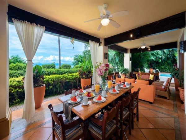 Puerto Vallarta Punta Mita Home 1006201