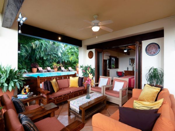 Puerto Vallarta Punta Mita Home 1006201