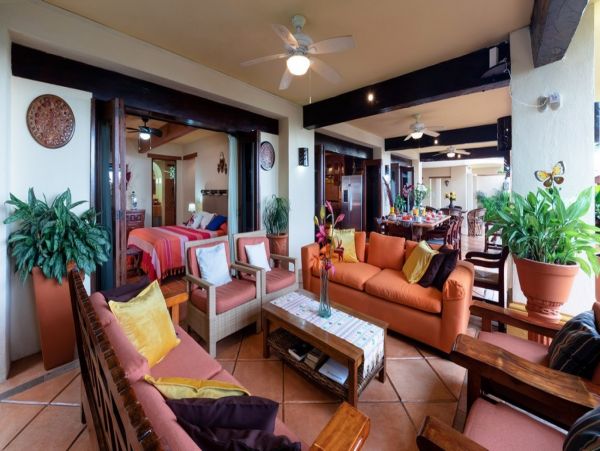 Puerto Vallarta Punta Mita Home 1006201
