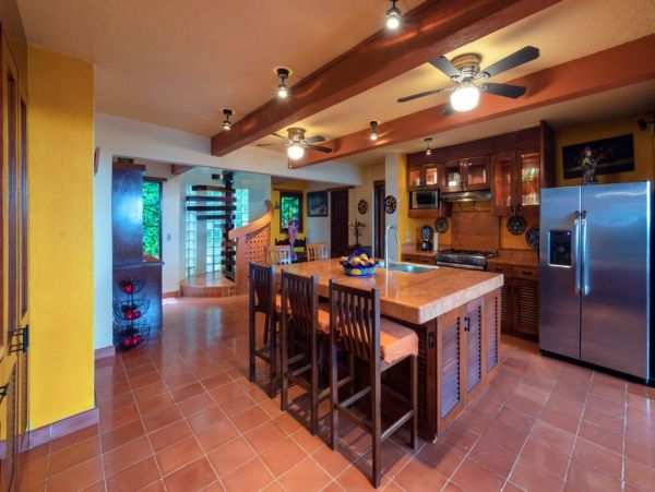 Puerto Vallarta Punta Mita Home 1006201