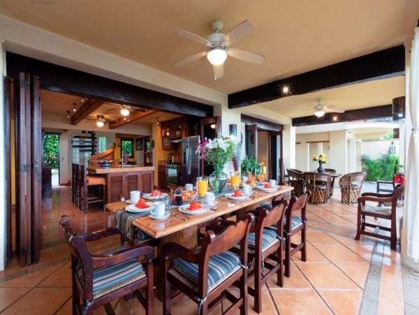 Puerto Vallarta Punta Mita Home 1006201