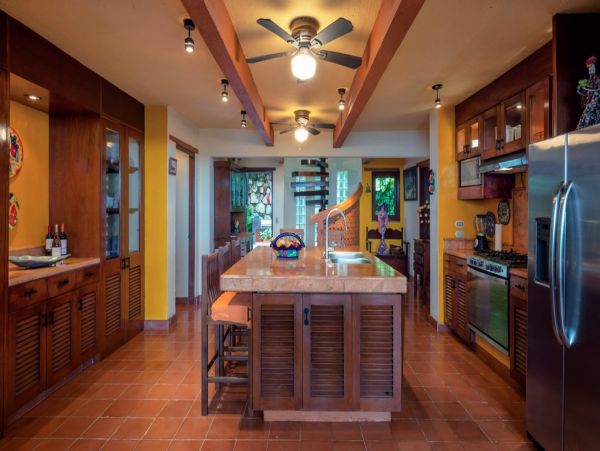 Puerto Vallarta Punta Mita Home 1006201
