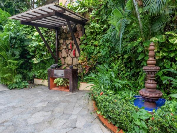 Puerto Vallarta Punta Mita Home 1006201