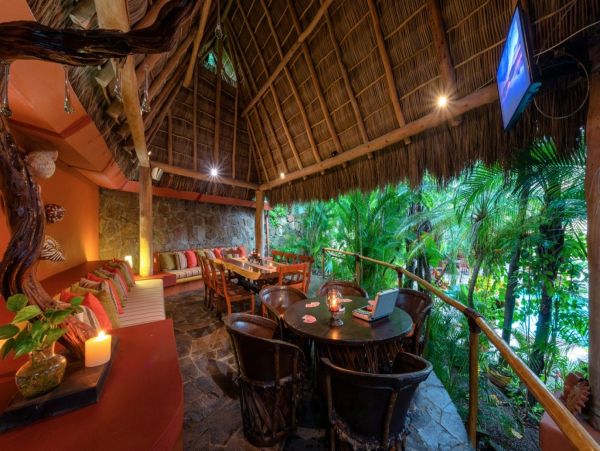 Puerto Vallarta Punta Mita Home 1006201
