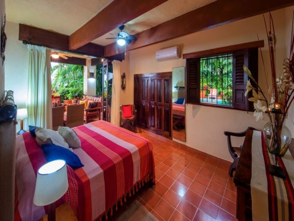 Puerto Vallarta Punta Mita Home 1006201