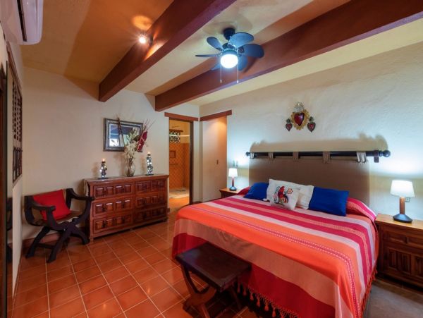 Puerto Vallarta Punta Mita Home 1006201