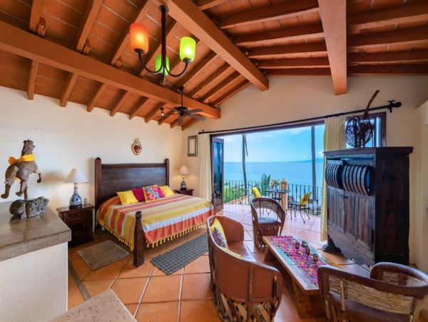 Puerto Vallarta Punta Mita Home 1006201