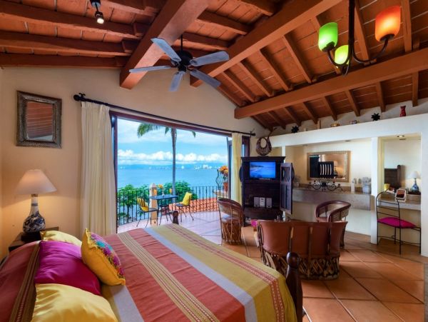 Puerto Vallarta Punta Mita Home 1006201