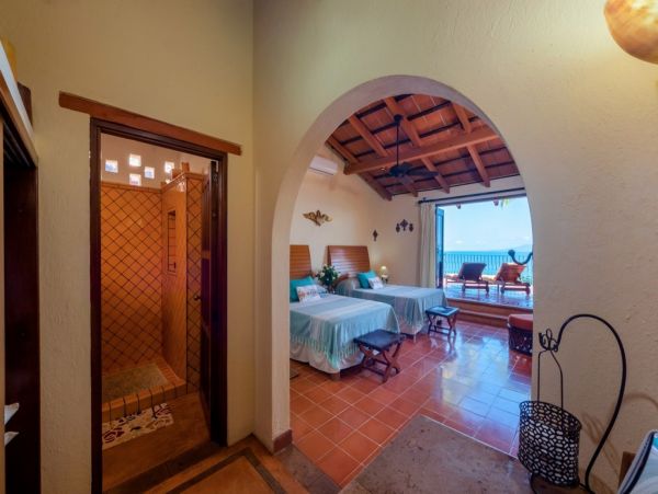 Puerto Vallarta Punta Mita Home 1006201