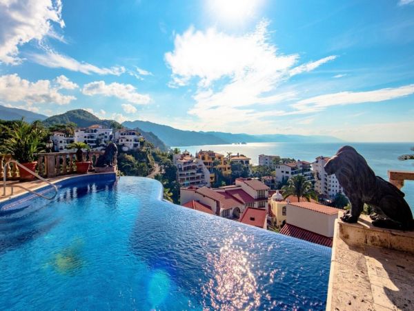 Puerto Vallarta Punta Mita Home 1006202