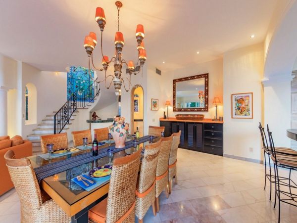 Puerto Vallarta Punta Mita Home 1006202