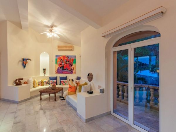 Puerto Vallarta Punta Mita Home 1006202