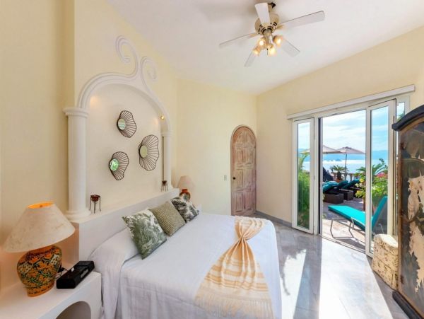 Puerto Vallarta Punta Mita Home 1006202