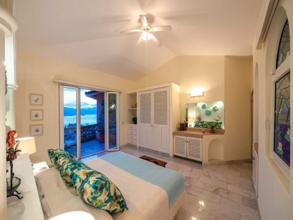 Puerto Vallarta Punta Mita Home 1006202
