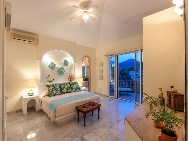 Puerto Vallarta Punta Mita Home 1006202