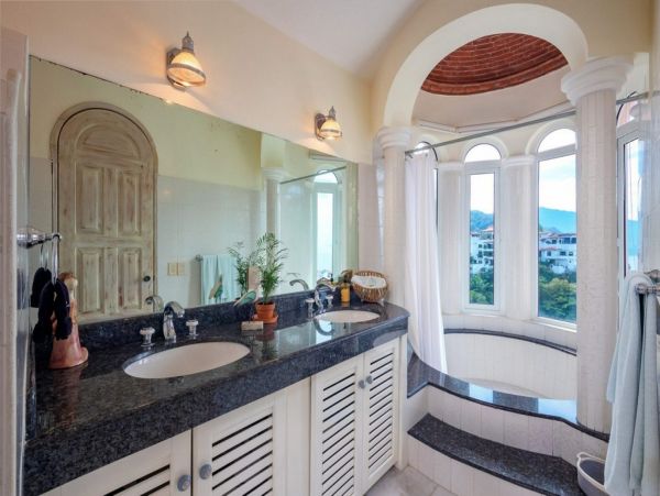 Puerto Vallarta Punta Mita Home 1006202