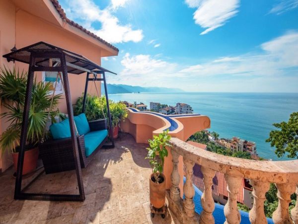 Puerto Vallarta Punta Mita Home 1006202