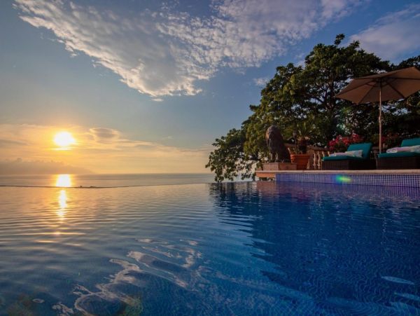Puerto Vallarta Punta Mita Home 1006202