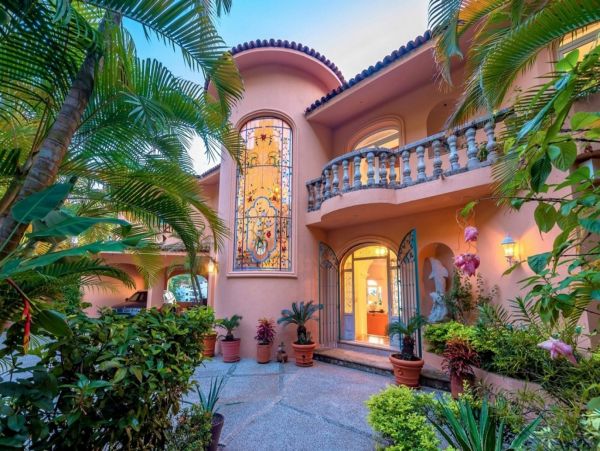 Puerto Vallarta Punta Mita Home 1006202
