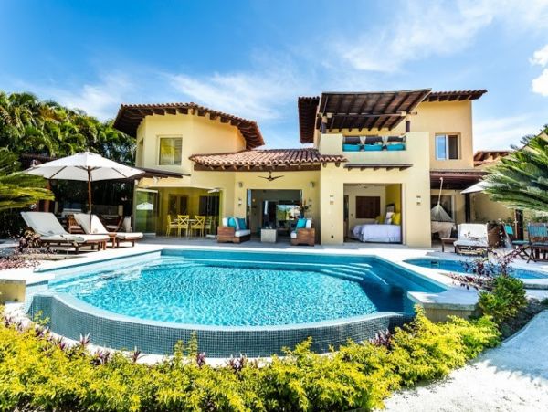 Puerto Vallarta Punta Mita Home 1006203