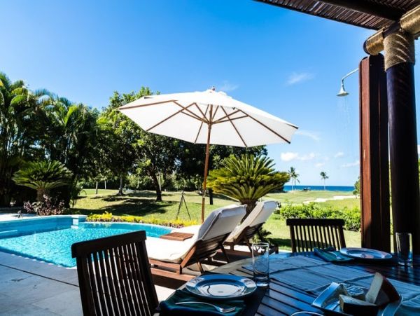 Puerto Vallarta Punta Mita Home 1006203
