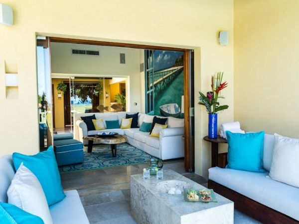 Puerto Vallarta Punta Mita Home 1006203