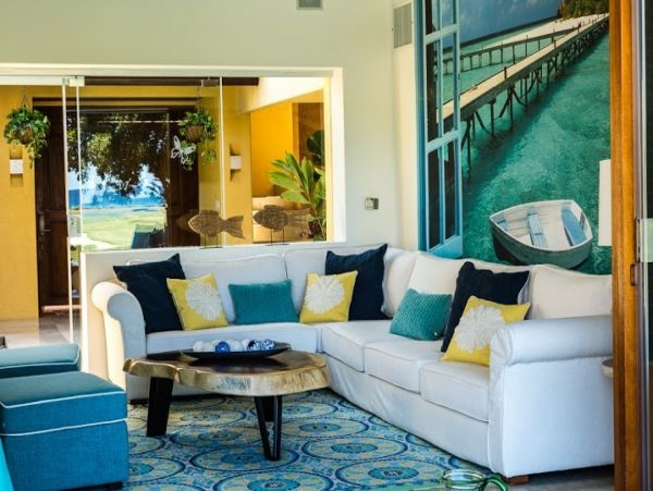 Puerto Vallarta Punta Mita Home 1006203