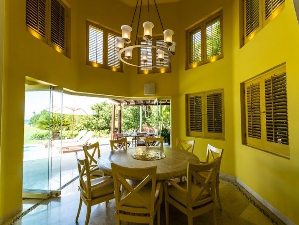 Puerto Vallarta Punta Mita Home 1006203