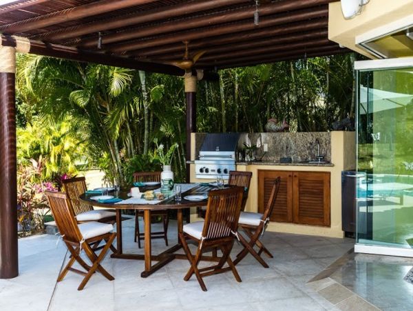 Puerto Vallarta Punta Mita Home 1006203