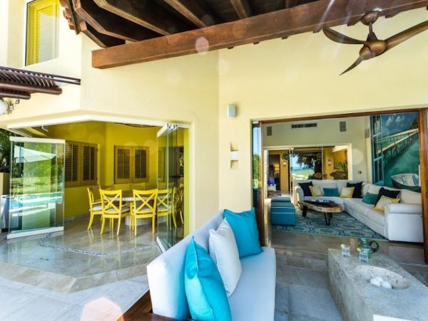 Puerto Vallarta Punta Mita Home 1006203